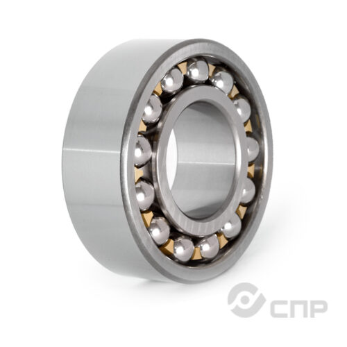 Подшипник радиальный ГОСТ 150х320х65 (330)